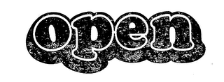 OPEN logo