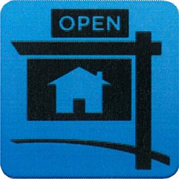OPEN logo