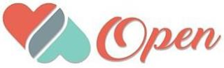 OPEN logo
