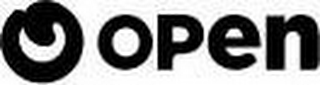 OPEN logo