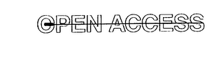 OPEN ACCESS