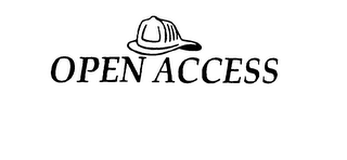 OPEN ACCESS logo