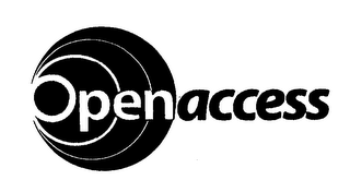 OPEN ACCESS logo