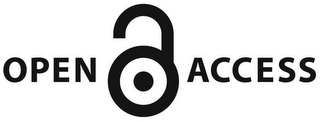 OPEN ACCESS logo