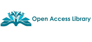 OPEN ACCESS LIBRARY logo
