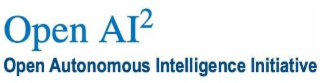 OPEN AI 2 OPEN AUTONOMOUS INTELLIGENCE INITIATIVE logo