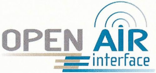 OPEN AIR INTERFACE logo