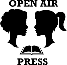 OPEN AIR PRESS logo