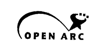 OPEN ARC logo
