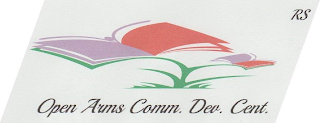 OPEN ARMS COMM. DEV. CENT. logo