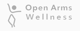 OPEN ARMS WELLNESS logo