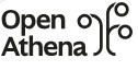 OPEN ATHENA logo