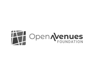 OPEN AVENUES FOUNDATION logo