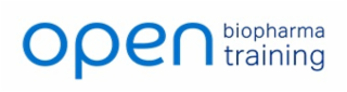 OPEN BIOPHARMA TRAINING logo