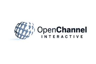 OPEN CHANNEL INTERACTIVE logo