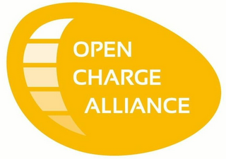 OPEN CHARGE ALLIANCE logo