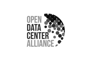 OPEN DATA CENTER ALLIANCE logo