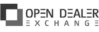 OPEN DEALER EXCHANGE logo