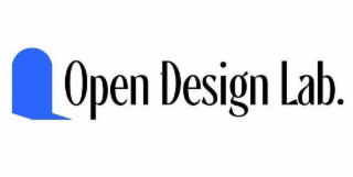 OPEN DESIGN LAB.