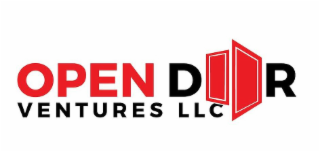 OPEN DR VENTURES LLC logo