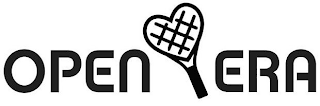 OPEN ERA logo