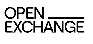 OPEN EXCHANGE logo