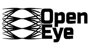OPEN EYE logo