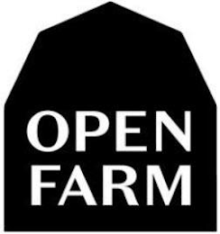 OPEN FARM logo