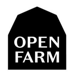 OPEN FARM logo