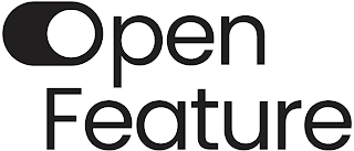 OPEN FEATURE logo