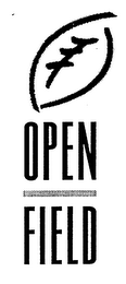 OPEN FIELD logo