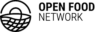 OPEN FOOD NETWORK logo