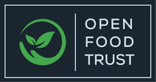 OPEN FOOD TRUST logo