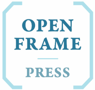OPEN FRAME PRESS logo