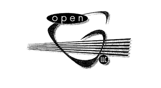 OPEN G LLC logo