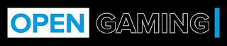 OPEN GAMING logo