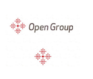 OPEN GROUP logo
