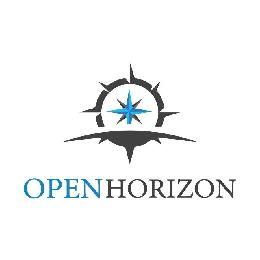 OPEN HORIZON logo