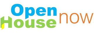 OPEN HOUSE NOW logo
