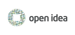OPEN IDEA logo