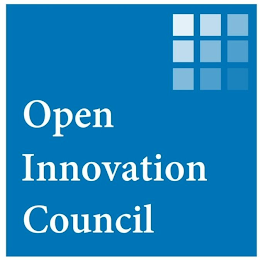 OPEN INNOVATION COUNCIL logo