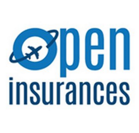 OPEN INSURANCES logo