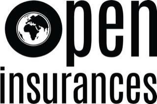 OPEN INSURANCES logo