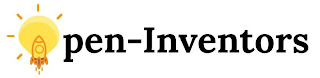 OPEN-INVENTORS logo