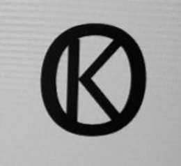 OPEN KIMONO GEISHA logo