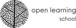 OPEN LEARNING SCHOOL logo