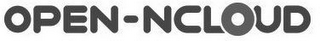 OPEN-NCLOUD logo