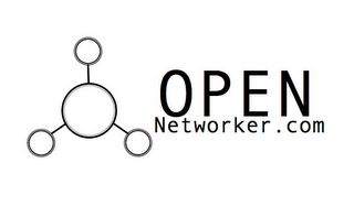 OPEN NETWORKER.COM logo
