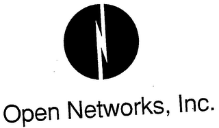 OPEN NETWORKS, INC. logo