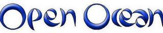 OPEN OCEAN logo